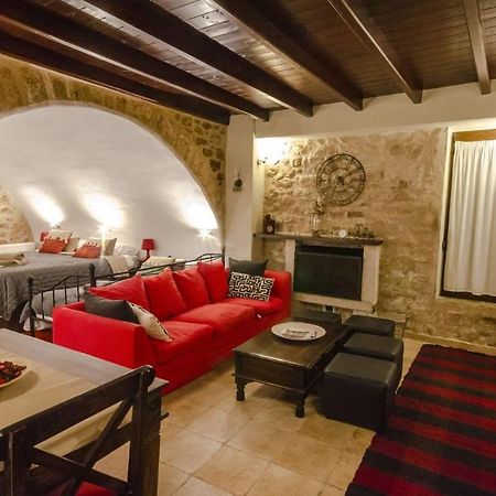 Villa Malevi Dimitsana Dış mekan fotoğraf