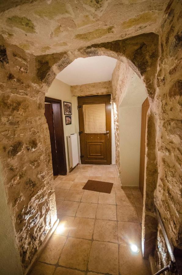 Villa Malevi Dimitsana Dış mekan fotoğraf